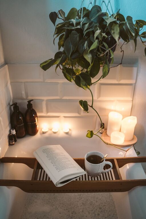 Small Changes for a Calmer Evening Routine