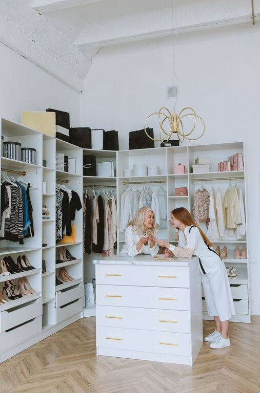 Tips for a Tidy Closet That Stays Organised